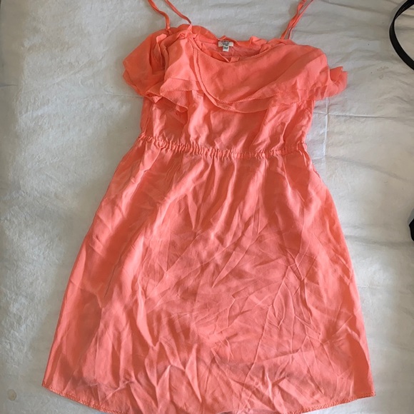 Wilfred Dresses & Skirts - 100% silk Wilfred dress